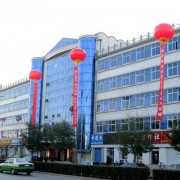 廊坊高級技工學校