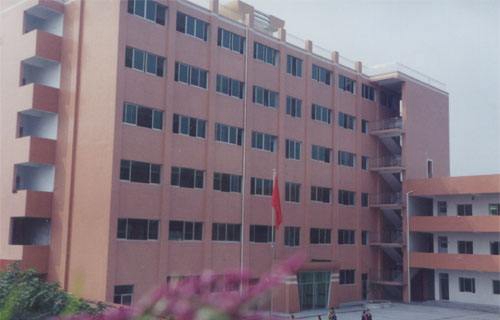 自貢市舞蹈學校