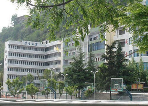 陜西省電子工業(yè)學校2024年有哪些專業(yè)