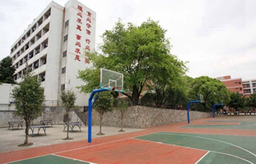 2024安順排名前五的消防工程技術(shù)學(xué)校名單