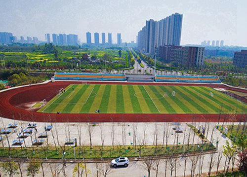 青海2023年中專學(xué)校哪家好