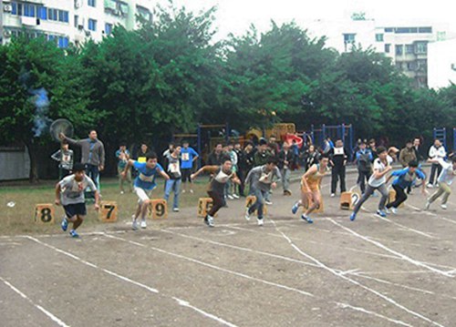 淮安體育運(yùn)動學(xué)校2024年報名一年多少學(xué)費(fèi)